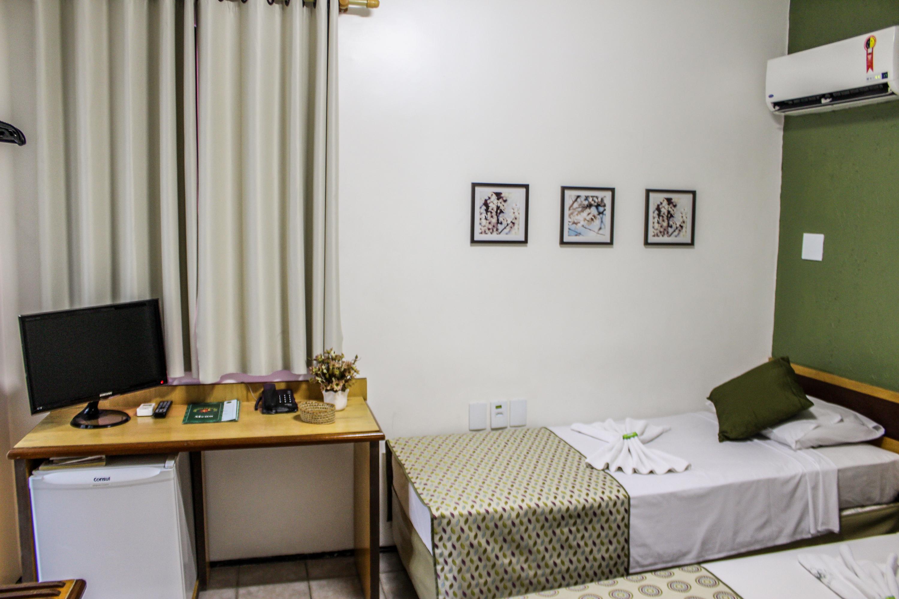Abrolhos Praia Hotel Fortaleza  Esterno foto