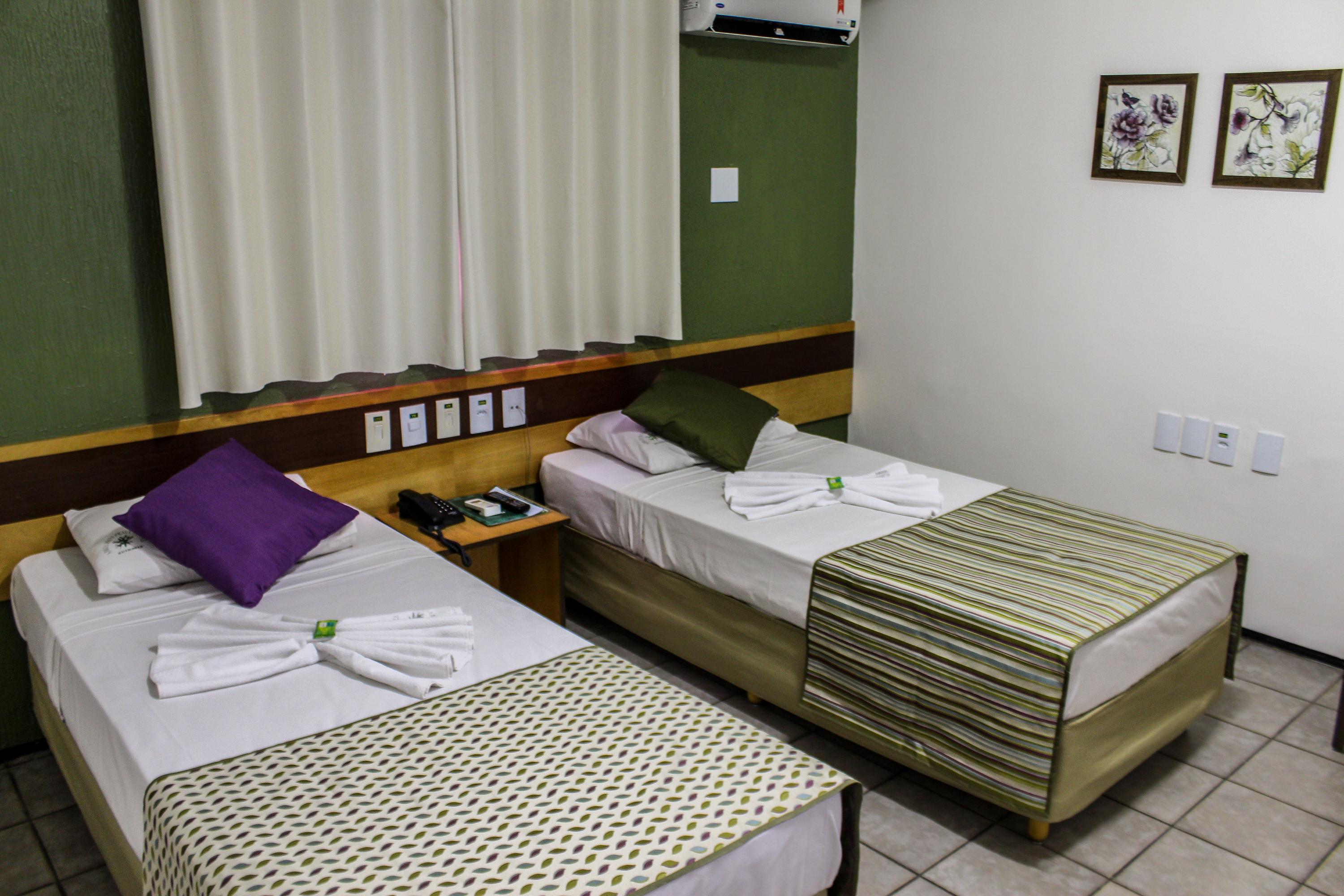 Abrolhos Praia Hotel Fortaleza  Esterno foto