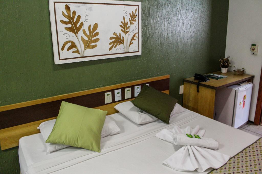 Abrolhos Praia Hotel Fortaleza  Esterno foto